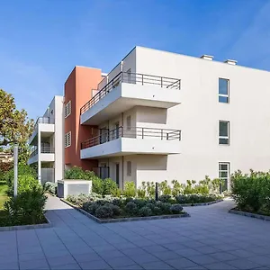 Zenitude Hôtel-résidences Cannes Confort Mandelieu