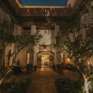 Les Hirondelles Boutique Marrakesh